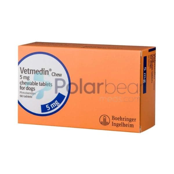 Vetmedin product image