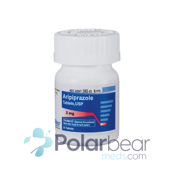 Aripiprazole product image