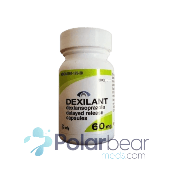 Dexilant product image