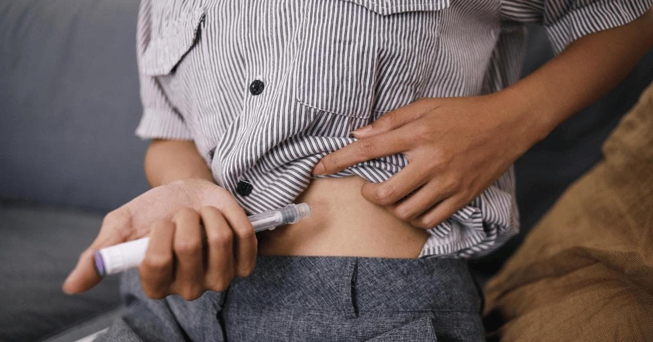 Ozempic's Most Common Side Effects: What 70% of Users Experience