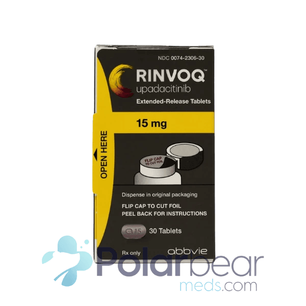 Rinvoq