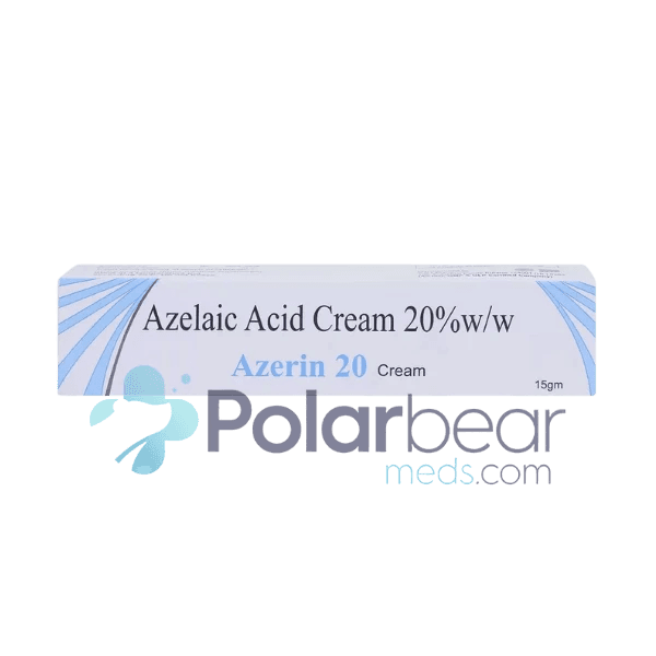 Azelaic Acid Cream - Image 1