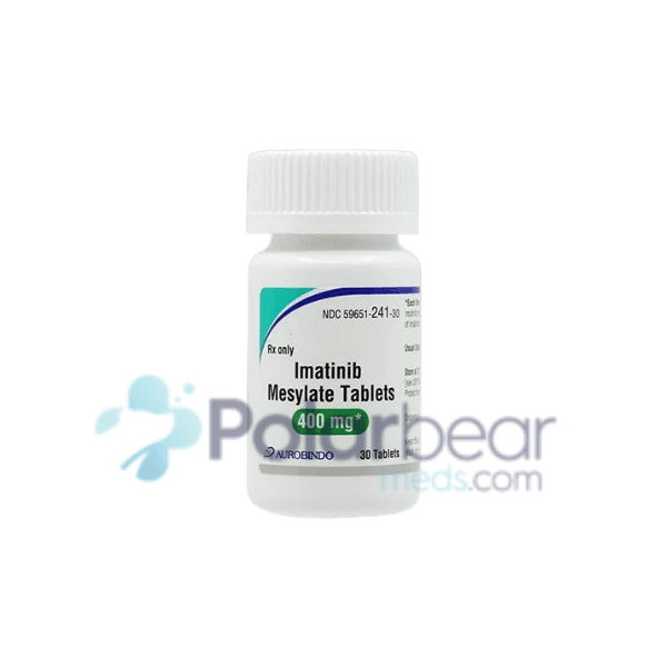 Apo-Imatinib Mesylate - Image 1