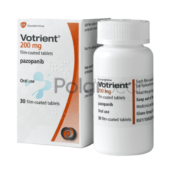 Votrient - Image 1