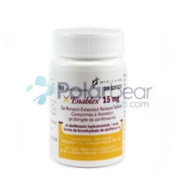 Enablex product image