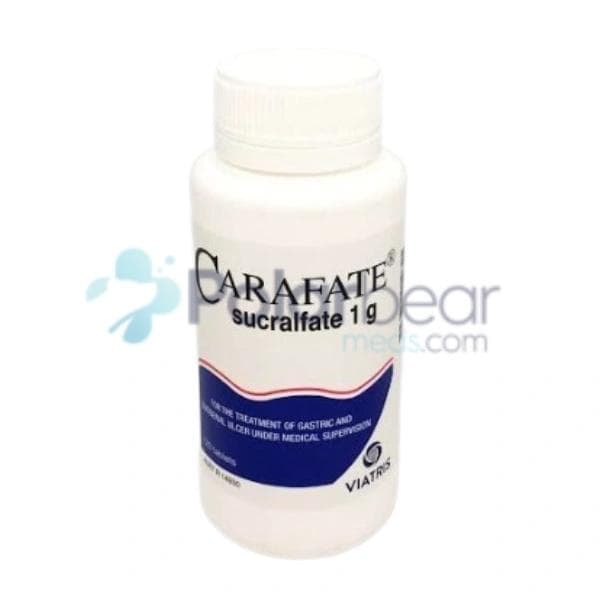 Carafate - Image 1