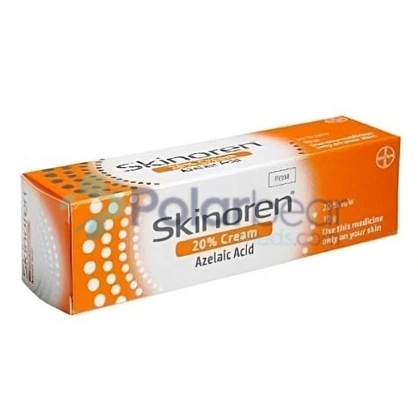 Skinoren product image
