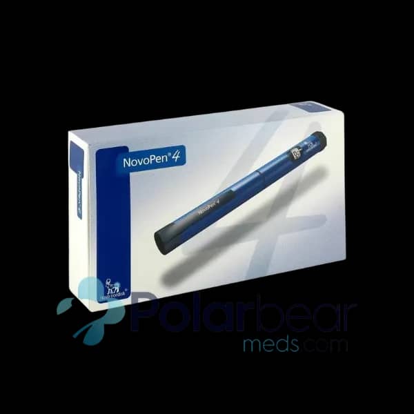 Novopen 4 - Image 1