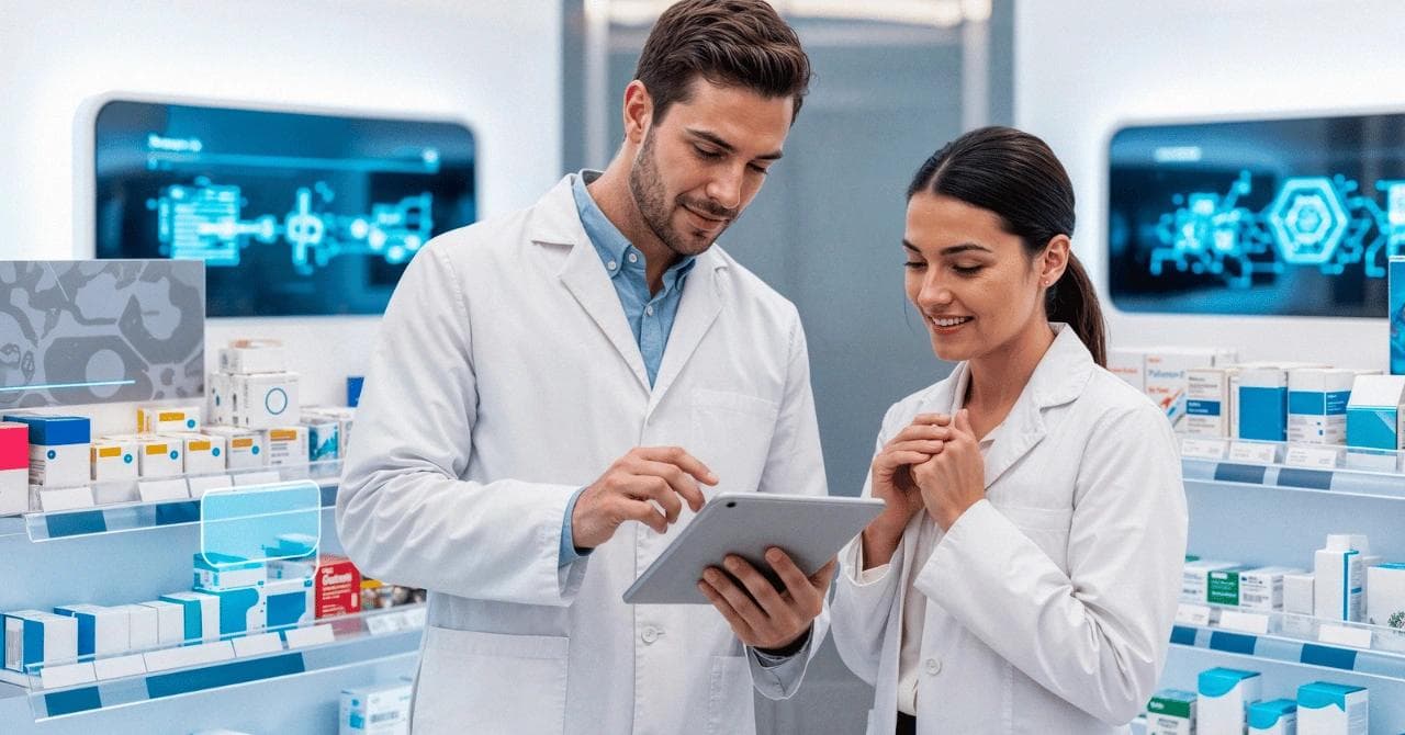 Polar Bear Meds Direct: How Canadian Pharmacy Intermediaries Work
