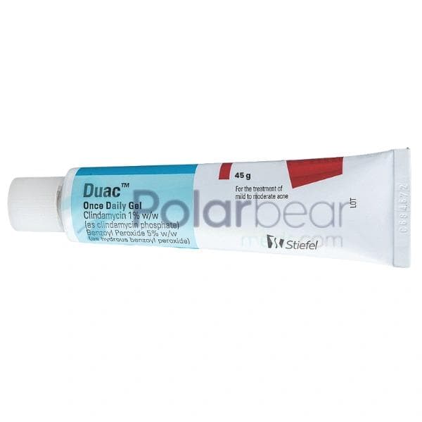 Duac Gel - Image 1