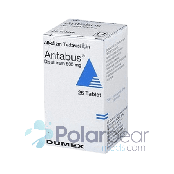 Antabus product image