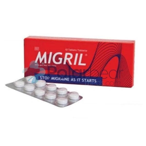Migril - Image 1