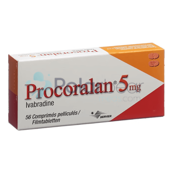 Procoralan - Image 1