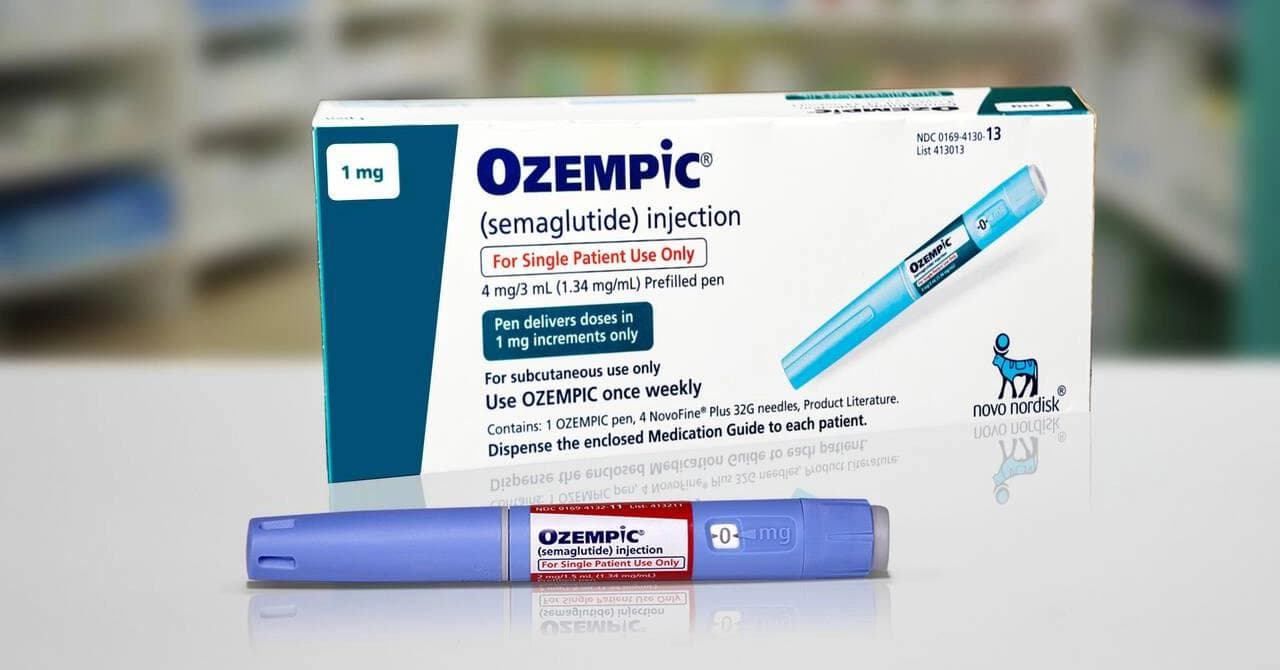 How Ozempic Pen Works