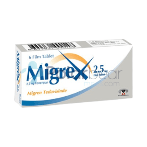 Migrex - Image 1