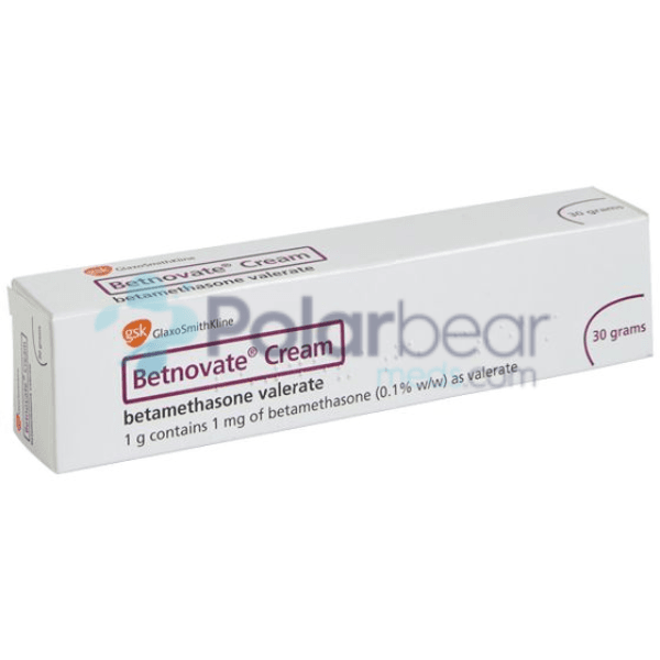 Betnovate Cream - Image 1