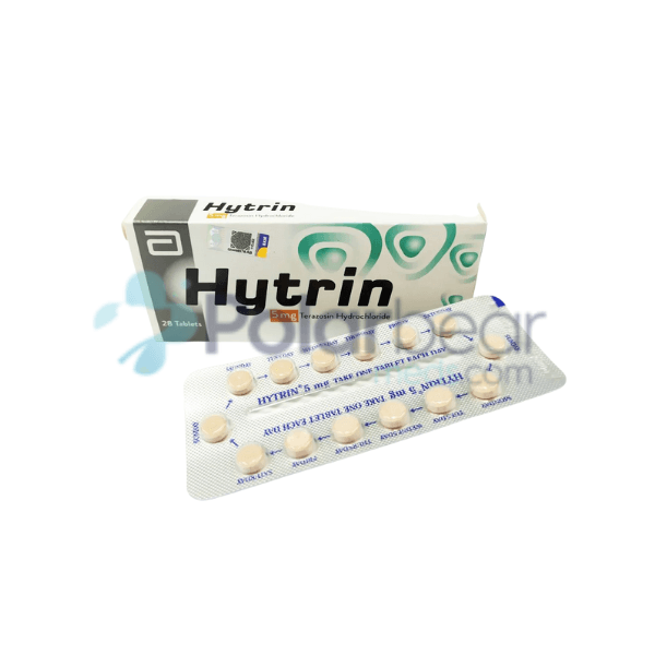 Hytrin product image
