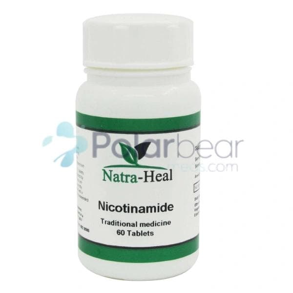 Nicotinamide - Image 1
