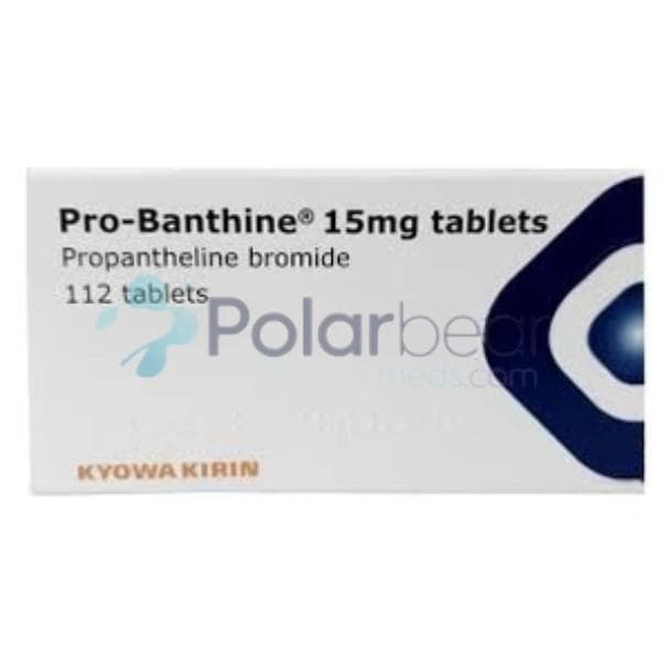 Pro-Banthine - Image 1