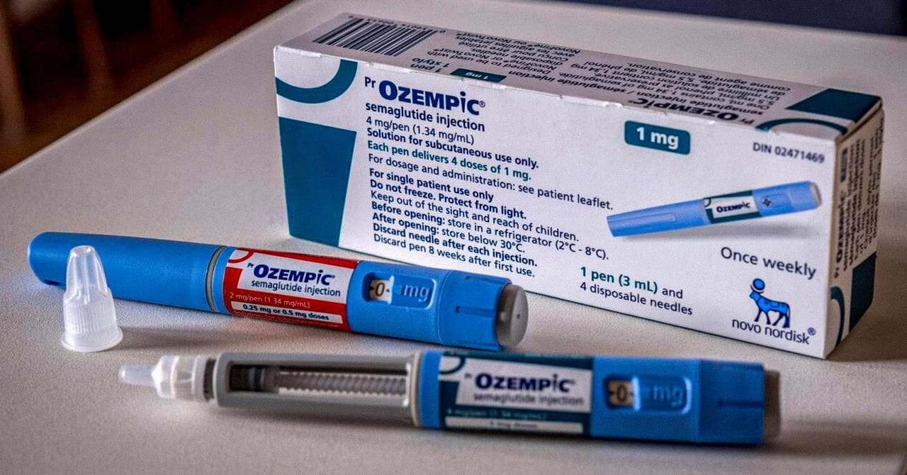 What Is Ozempic Butt?