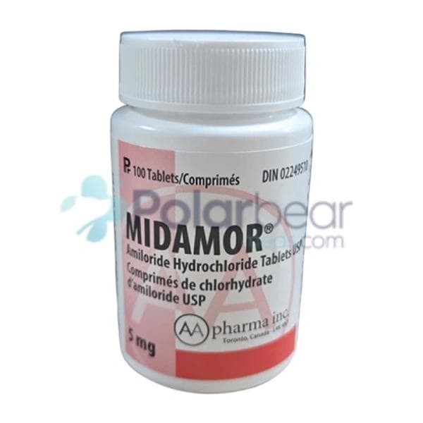 Midamor - Image 1