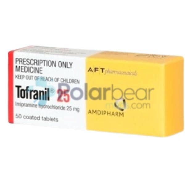 Tofranil - Image 1
