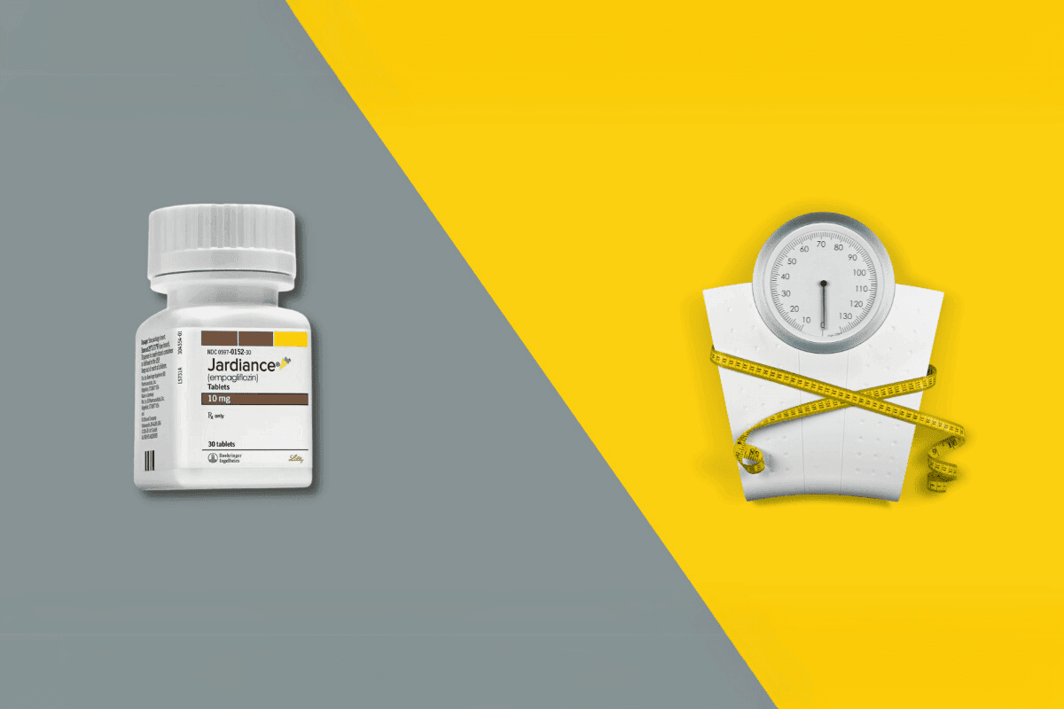How Jardiance Affects Weight Loss