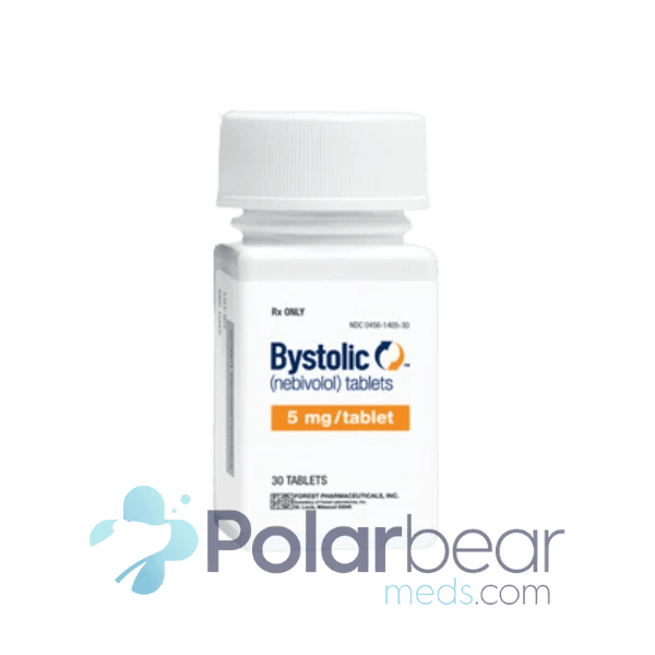Bystolic product image