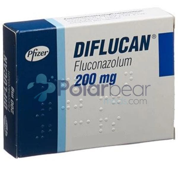 Diflucan product image