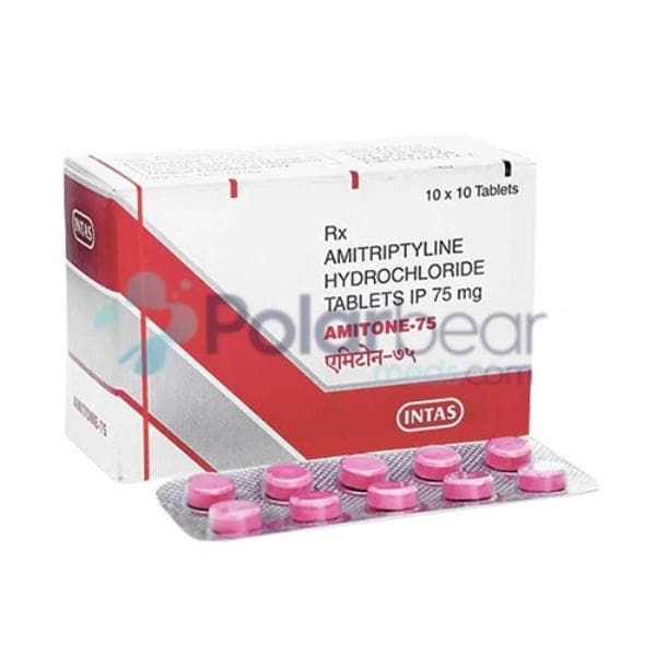 Elavil product image