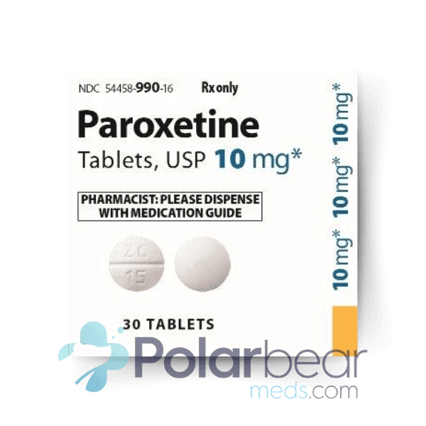 Paxil - Image 1