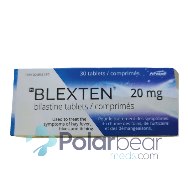 Blexten