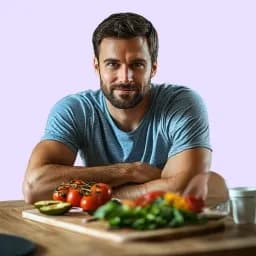Men's Health medications