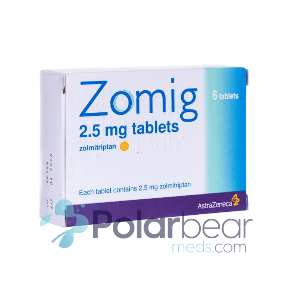 Zomig product image