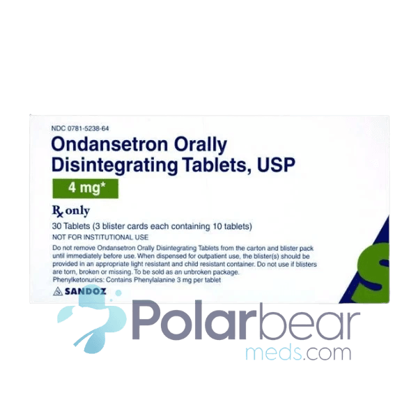 Ondansetron - Image 1