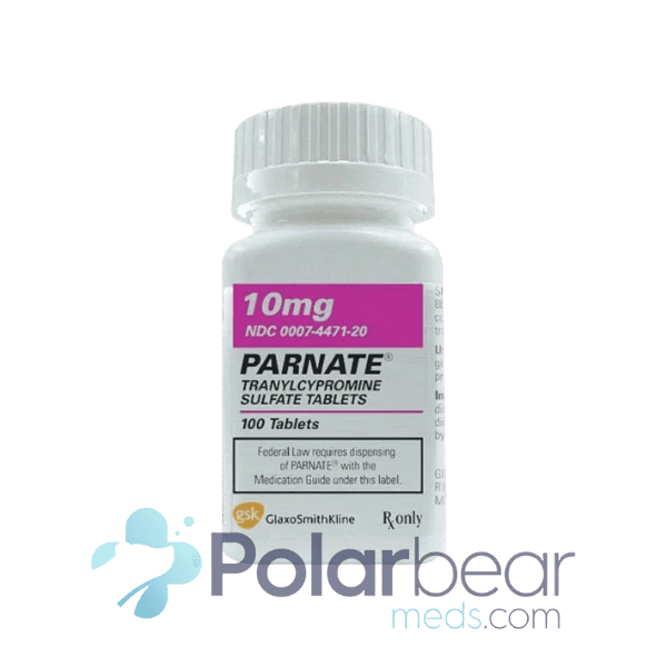 Parnate - Image 1