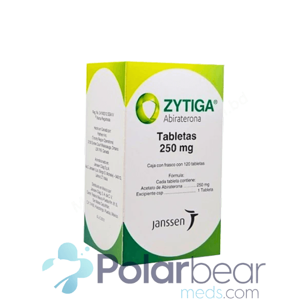 Zytiga product image