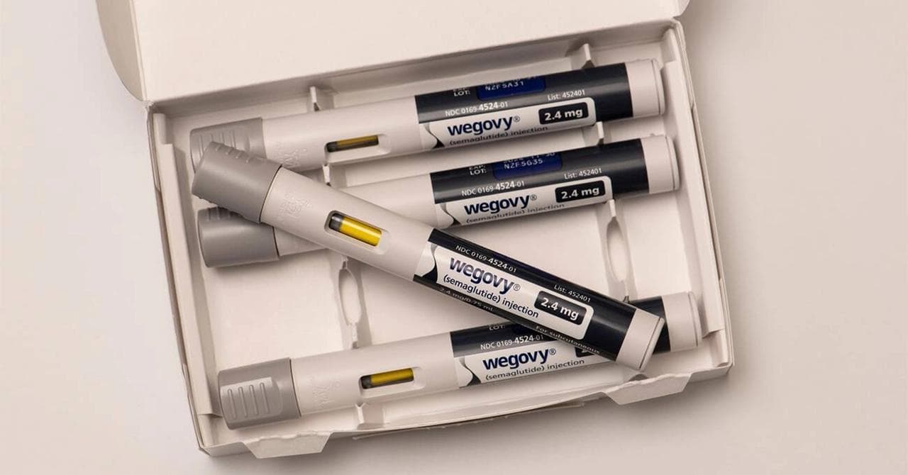 How Long Does It Take for Wegovy to Work?