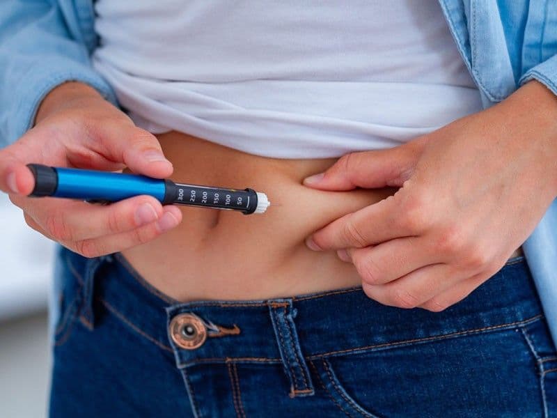 Insulin Injection Process Beginner Guide: Step by Step Guide for Insulin Injection