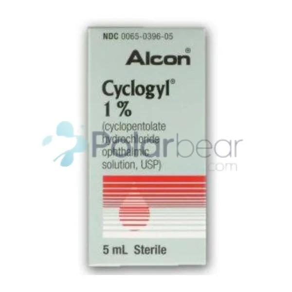 Cyclogyl - Image 1