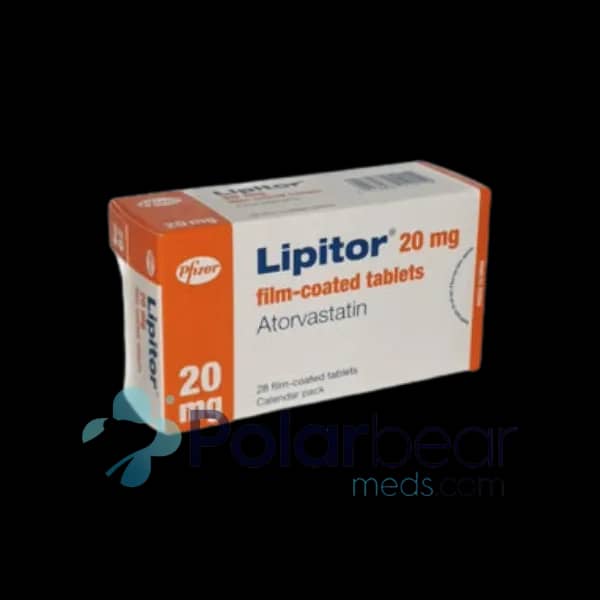 Lipitor - Image 1