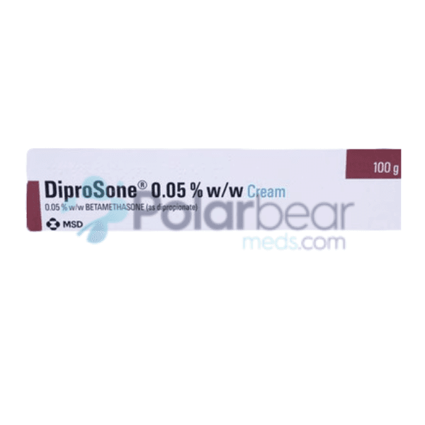 Diprosone Cream - Image 1