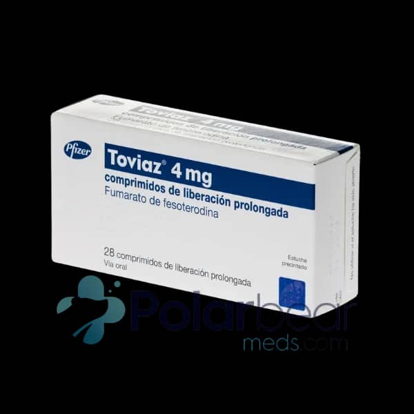 Toviaz - Image 1
