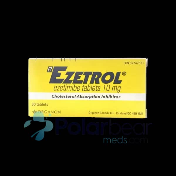 Ezetrol - Image 1