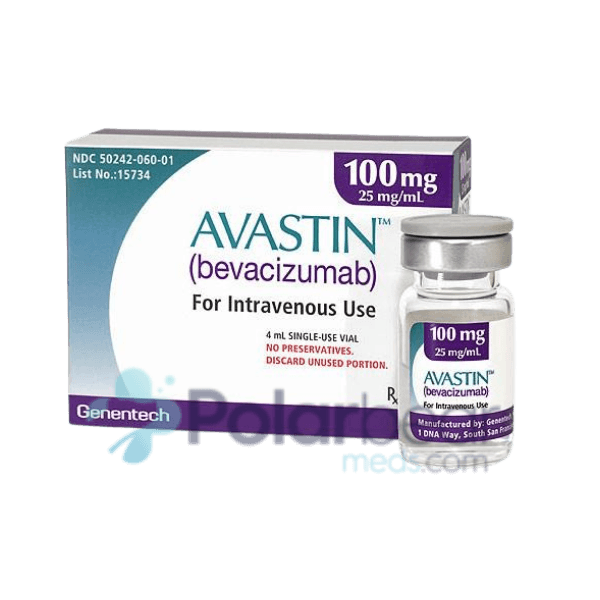 Avastin - Image 1