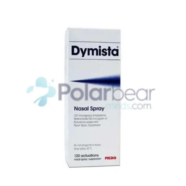 Dymista - Image 1
