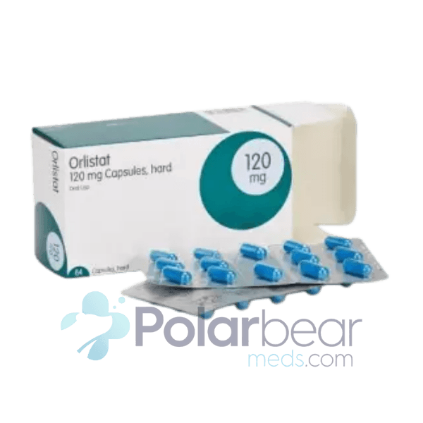Orlistat - Image 1