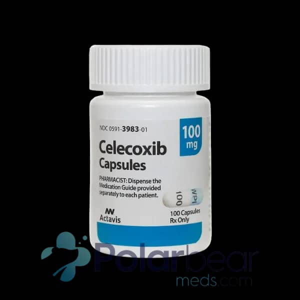 Celecoxib - Image 1