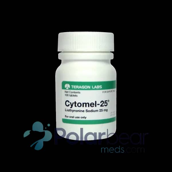 Cytomel - Image 1