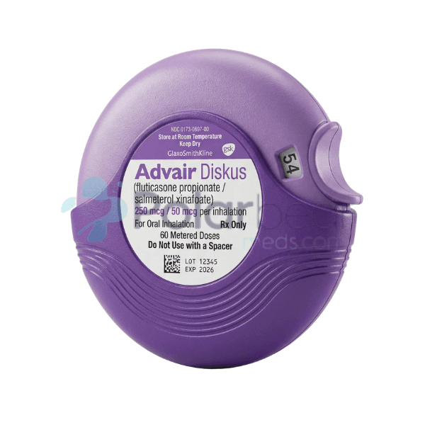 Advair Diskus